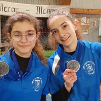 CD Jeunes